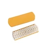 Leather Brush For Suede Boots Bags Scrubber Cleaner White Rubber Crepe Shoe Brush Household Necessary 6