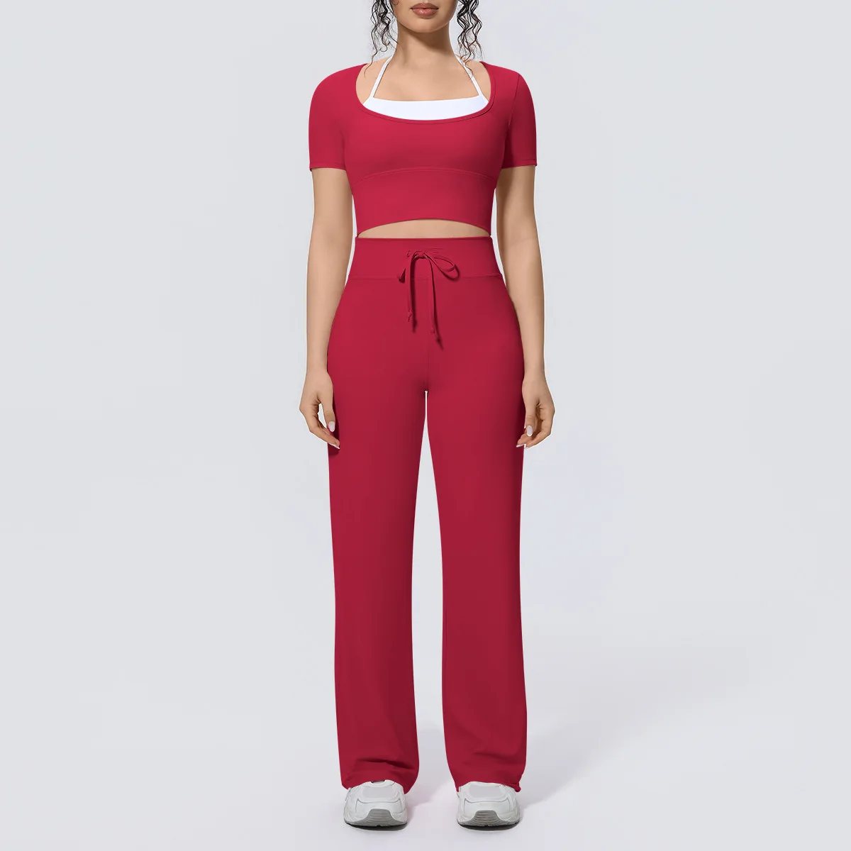 Size chart and fit details
