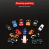 Bburago 1:64 Ferrari Sf90 Sp1, Lamborghini Porsche Bmw Mercedes-Benz Mustang Alloy Model Car Collection Toy Birthday Gift 3
