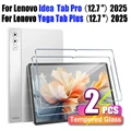 2PCS Tempered Glass