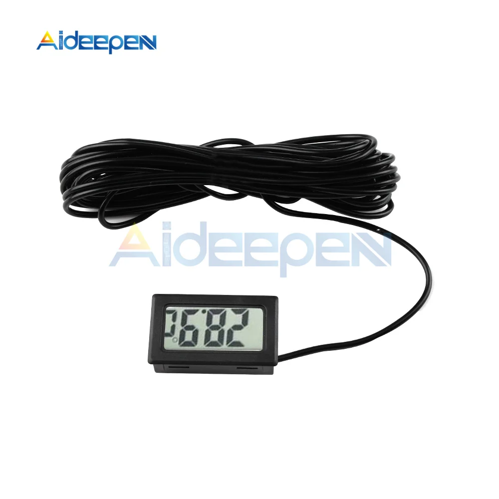 Thermographe D'eau Numérique, Compteur De Température D'eau De Baignoire - Thermographe à Eau à Affichage Rapide | Thermographe De Bain, Conception Robuste, Lecture Précise De La Température