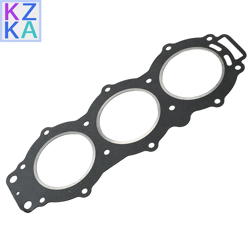 

688-11181 Cylinder Head Gasket For Yamaha Outboard Motor 2 Stroke 50H 75HP 80HP 85HP 90HP 688-11181-A1 688-11181-A2 688-11181-A0
