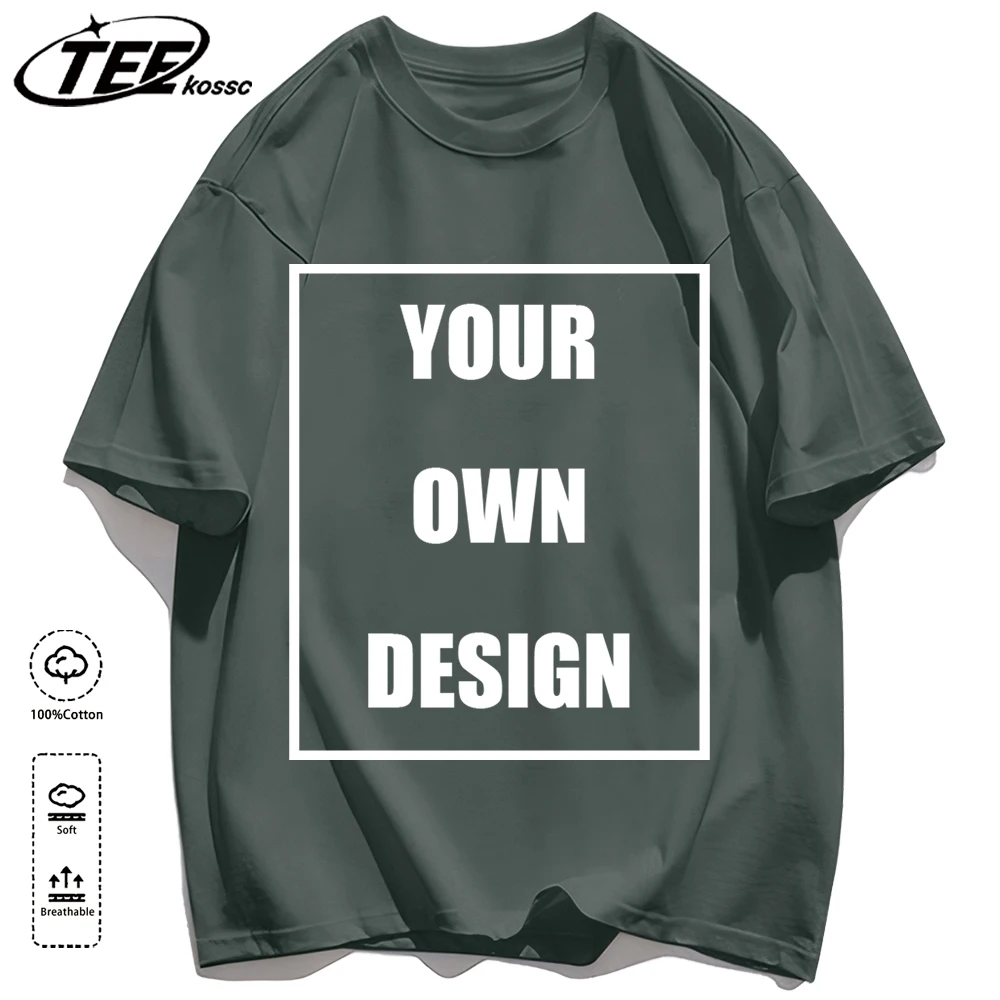Personalisierte Grafik-Logo-Basics-T-Shirts Vintage Loose Clothing Fashion O-Neck Kurzarm Unisex Sommer 100% Baumwoll-T-Shirt – Detail 27