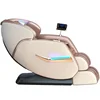Leisure Relax Neck Back Massager Heating Sofa Recliner Home Office Zero Gravity Luxury Massage Chair 5
