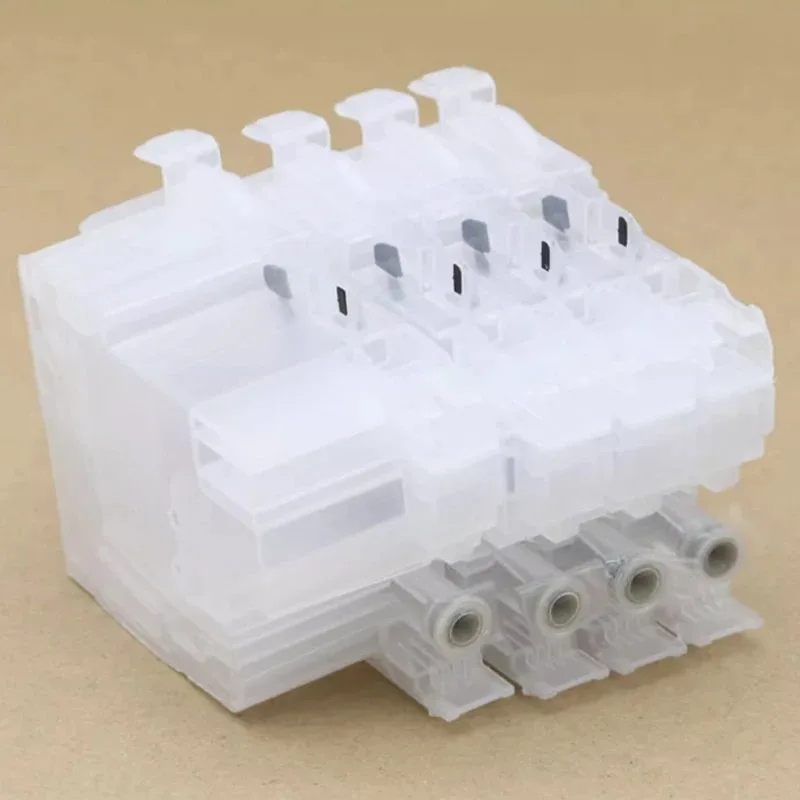 칩 없는 빈 리필 잉크 카트리지, 브라더 MFC-J2330DW MFC-J2730DW MFC-J3530DW MFCJ-3930DW, LC3919, LC3619, 4 색
