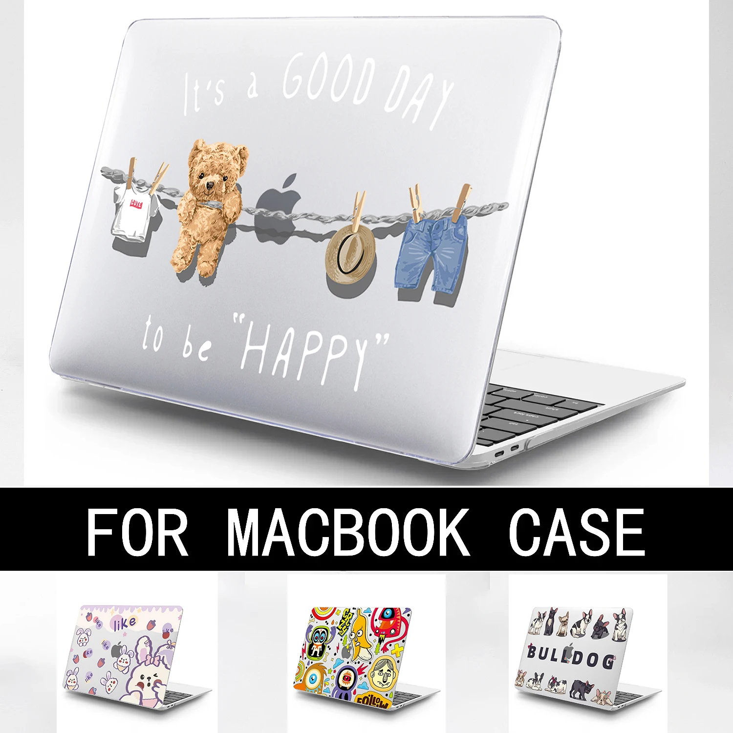 Custodia Per Laptop Quicksand Hard Shell Per Macbook New Chip M1 Air 13 Pro 13 Per Macbook New Pro 14 Pro 16 Nuova Custodia Air13.6 M2