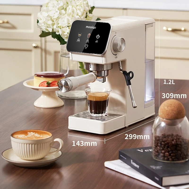 HiBREW-H10Bコーヒーメーカー コーヒーマシン エスプレッソコーヒー