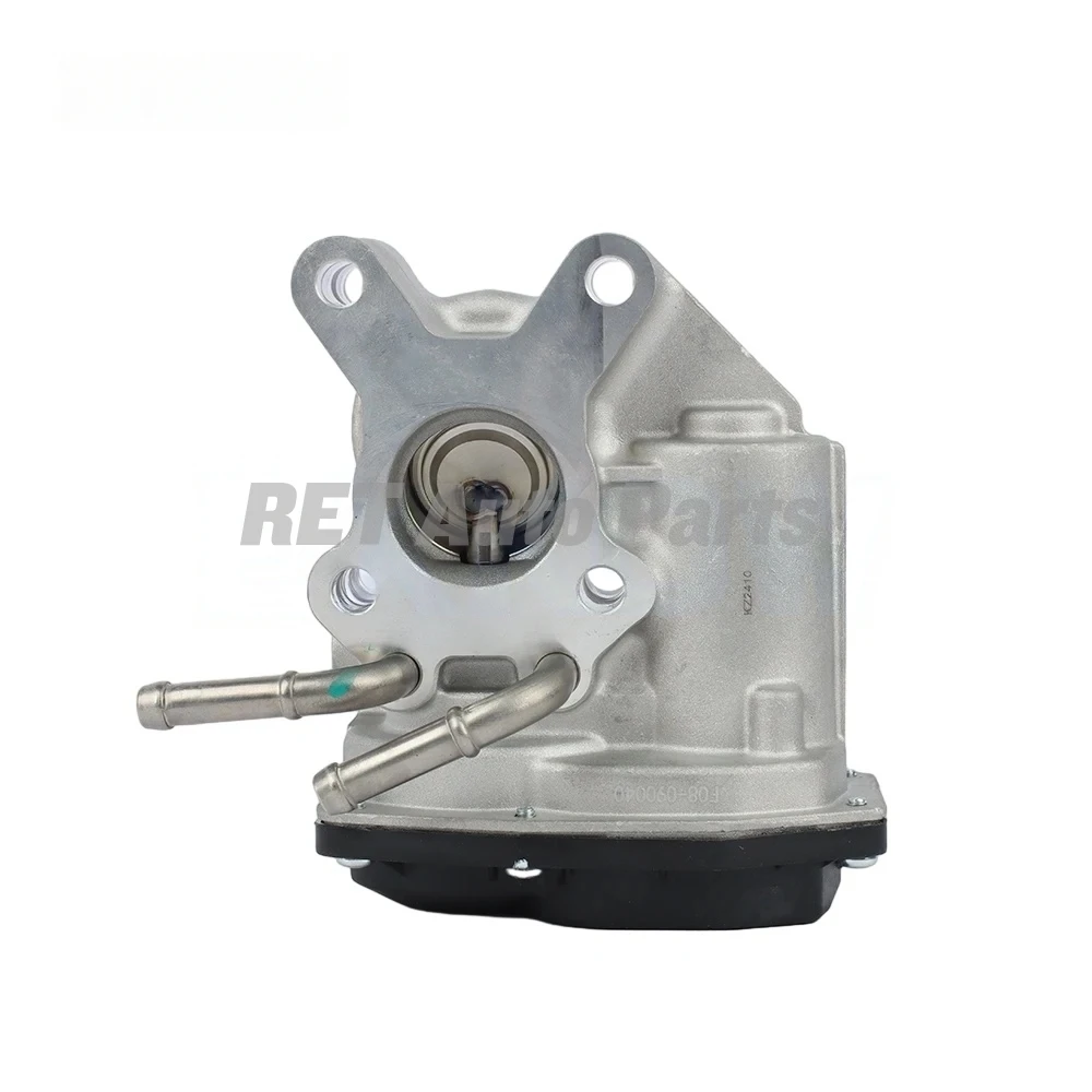 14710-5X00A 14710-5X00C 14710-5X00D 닛산 나바라 D40 패스파인더 2.5 dCi 디젤용 EGR 밸브
