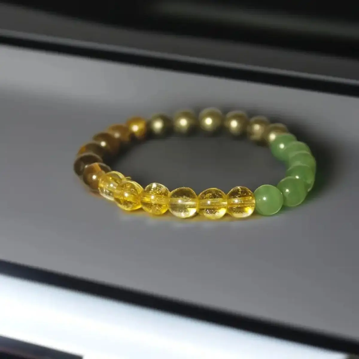 Money Wealth Bracelet For Loved One 1pc
