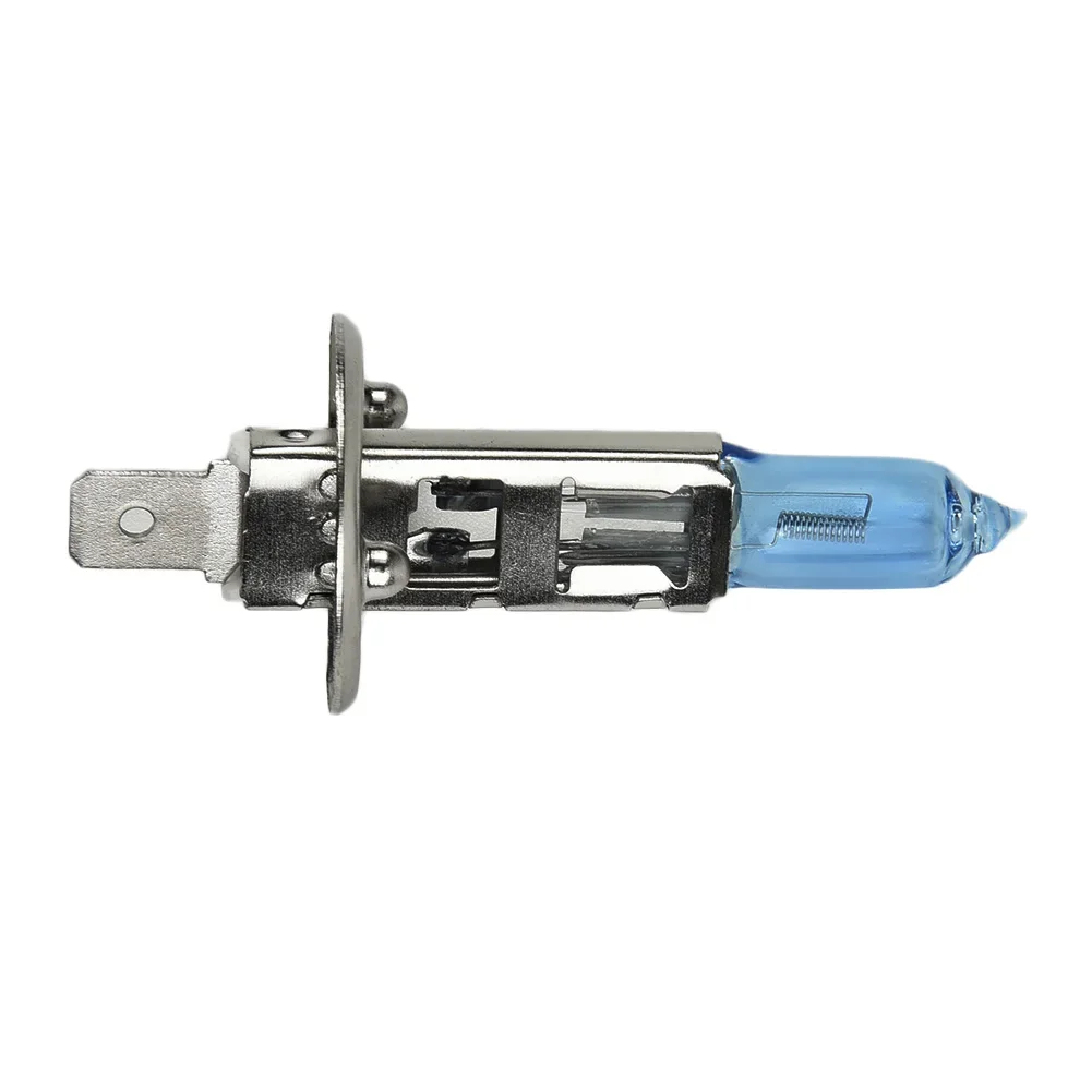 

1 шт., автомобильные галогенные фары, 6000 К, 12 В