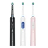 Xiaomi Electric Toothbrush USB Charging Smart Toothbrush Deep Cleaning Ultrasonic Toothbrush Cleans Tartar and Gum Stains 3