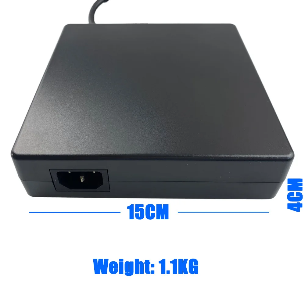 새로운 오리지널 330W 19.5V 16.9A 7.4*5.0mm ADP-330BB BA 노트북 AC 어댑터 (HP Omen X 17인치 17-ap005nf 17-ap020nr 충전기용)