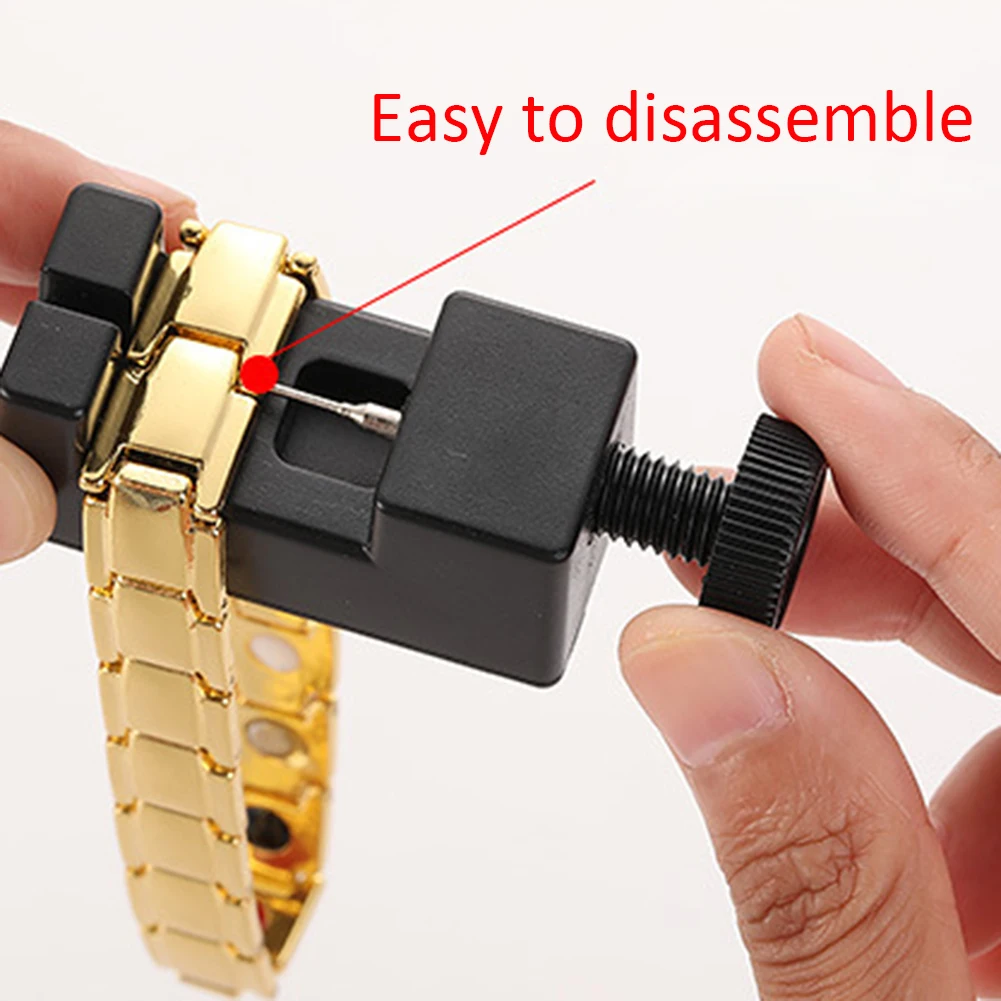 Men Women Magnetic Health Lose Weight Bracelet Power Therapy Detachable Power Therapy Magnets Negative Jewelry - Image 6