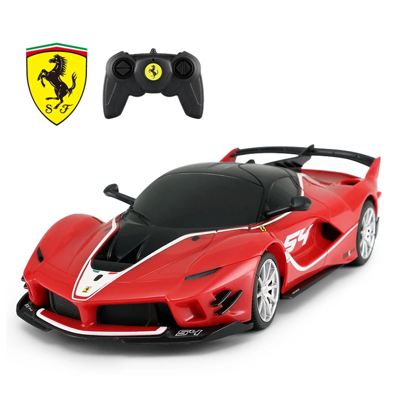 Ferrari Remote Control Cars Ferrari Rc Toy Cars Ferrari Fxx K Model