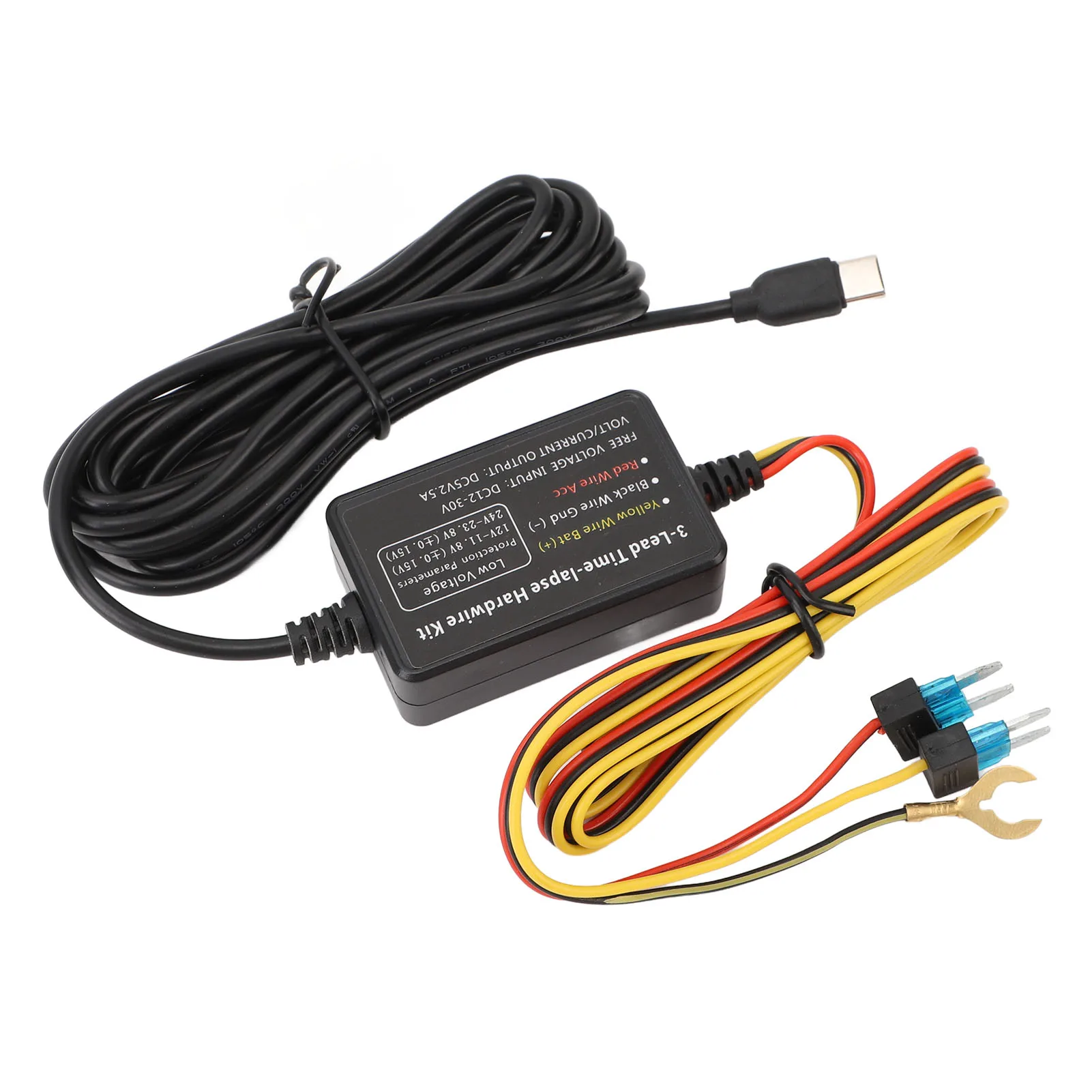 CŸ  ķ ϵ ̾ ŰƮ, GPS   ġ ̴   ڵ, 12V-30V-5V  ī޶