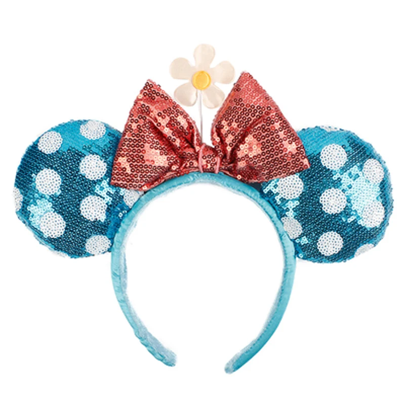 Mickey Headband 31