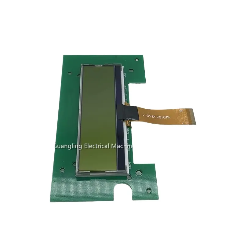 339-9755-00 Lcd 스크린용 EMCP4.2 Lcd 스크린 디스플레이 M282-06 Lcd 스크린 EMCP4.1 Lcd 스크린