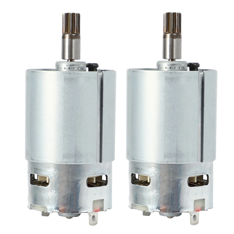 

2X18 в 8 зубьев для фотографического двигателя для WORX 50027484 WU390 WX390 WX390.1 WX390.31 WU390.9 WX390.9 Rockwell