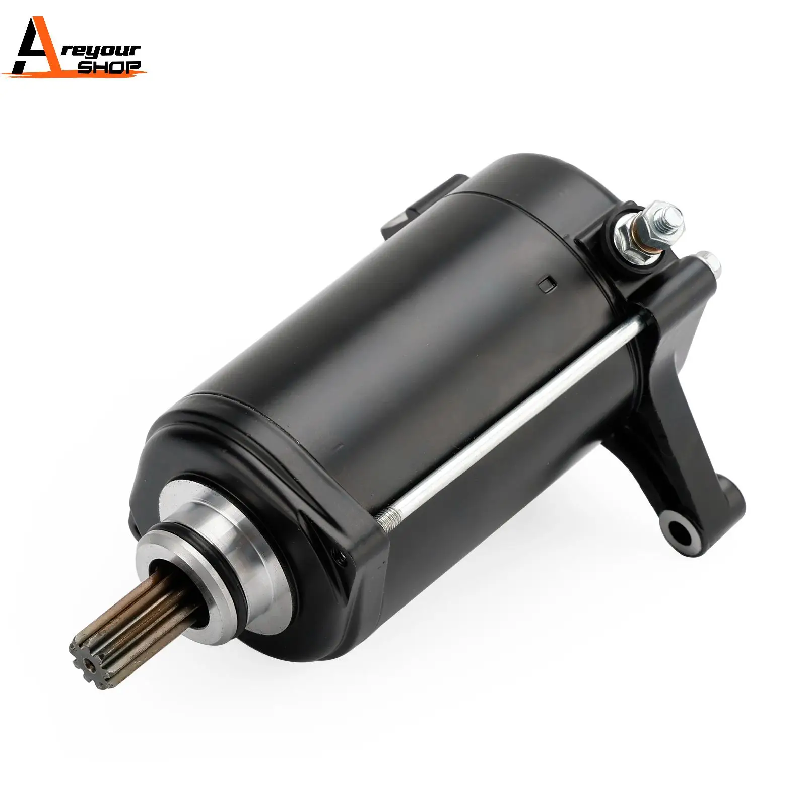 

Стартовый двигатель Areyourshop для BMW R1200GS, Adventure 2012 2013 2014 2015 2016 2017 2018 R1250GS, Adventure 2018-2024