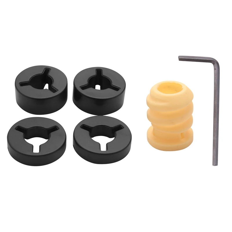 Per Logitech Volante G25/G27/G29 Kit Di Modifica Del Pedale Universale Accessori