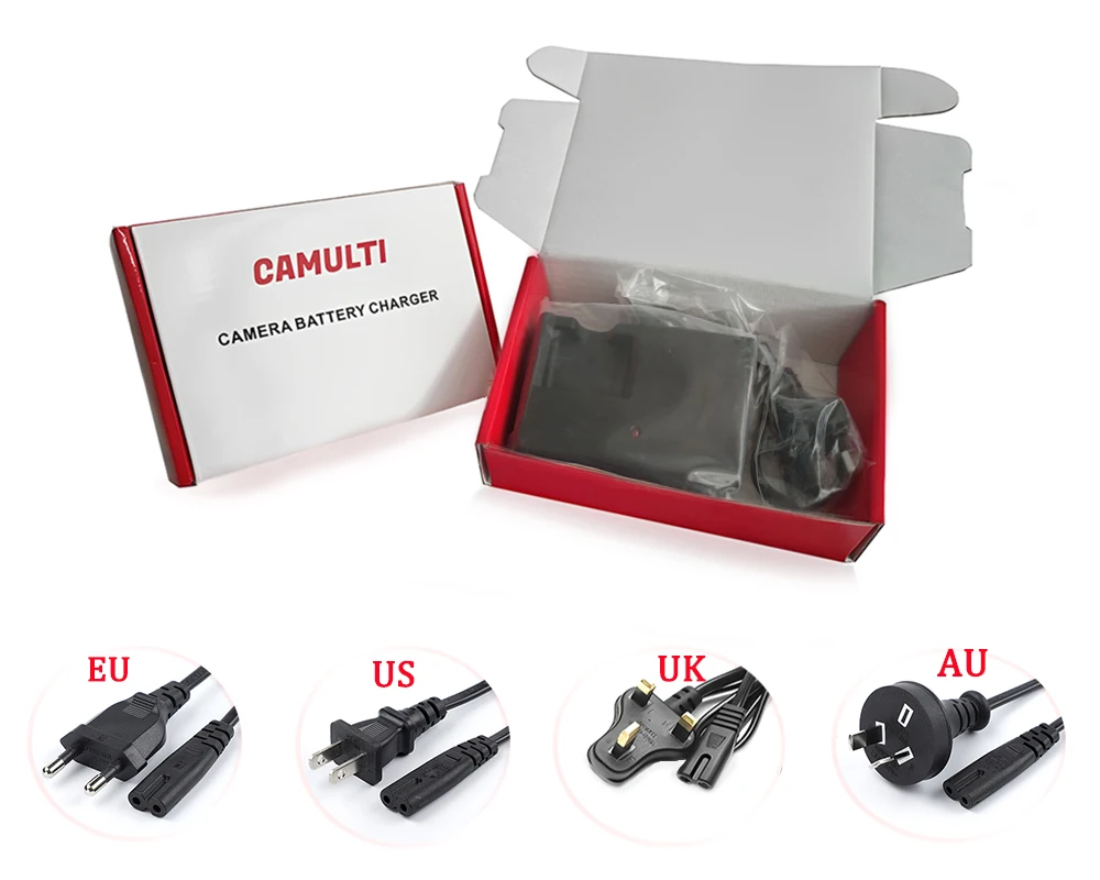 LI-40C Charger for Camera Olympus LI-42B,LI-40B,LI-41C,EN-EL10,NP-45,KLIC-7006,D-LI63,CNP-80 battery charger LI40B,LI42B,LI40C