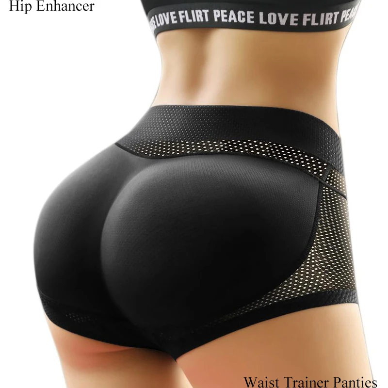 

Женские Утягивающие трусики с эффектом пуш-ап, утягивающие ягодицы, невидимые утягивающие бедра трусики, нижнее белье