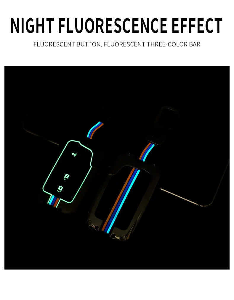 Copertura della cassa chiave dell'automobile della lega per Lexus IS250 CT200 CT200h RX270 RX350 RX450 3 4 pulsanti telecomando portachiavi portachiavi Auto Shell - S69fda2837b5747a394420d87430f20aeF