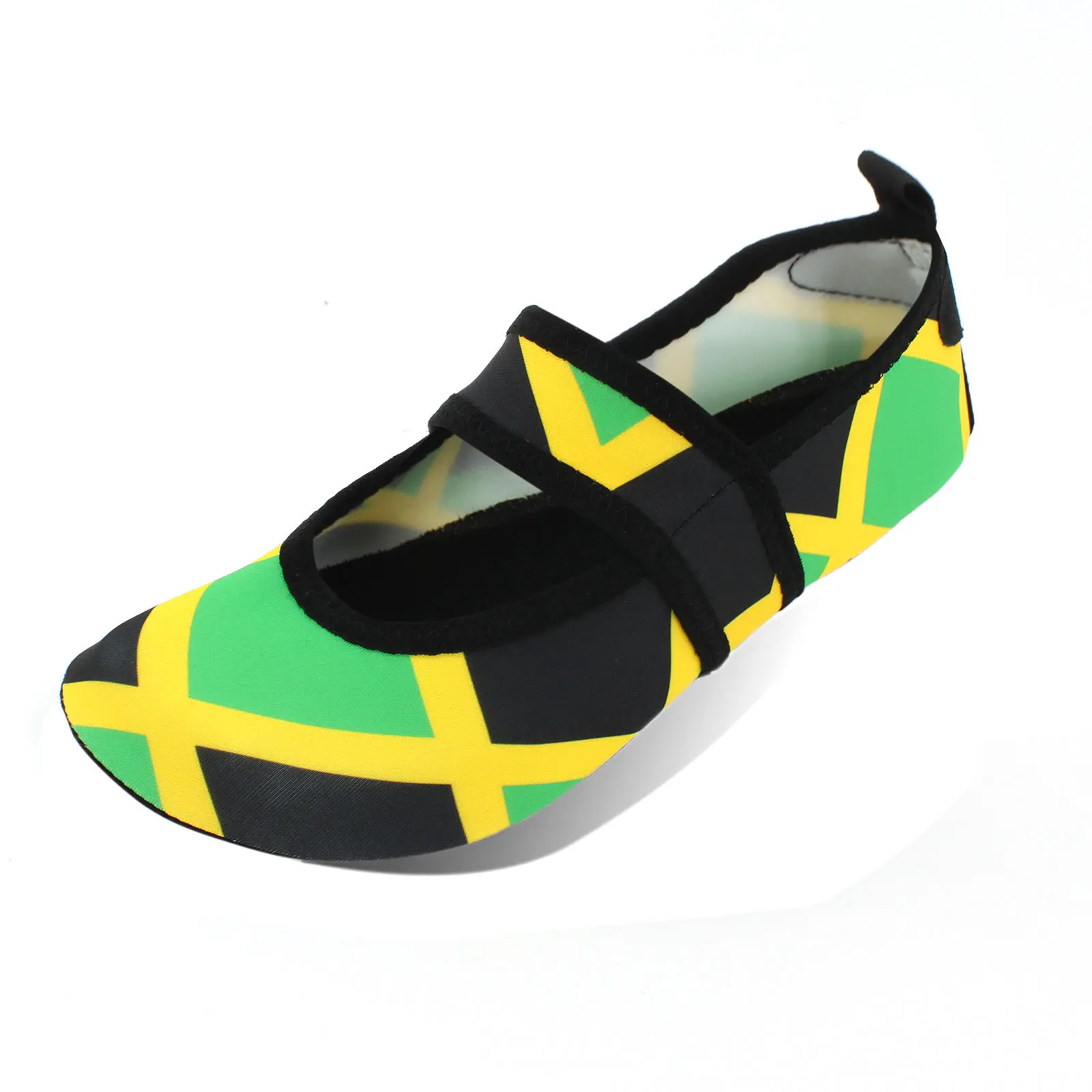 Voda boty pro ženy rychlý suchý plavat pláž boty obuv pro sport cestovní tanec outdoorové surfování joga bilanční rok jamajka standarta