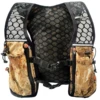 ULTRA-TRI Lightweight Running Backpack Camouflage Hydration Packs Hiking Cycling Jogging 2