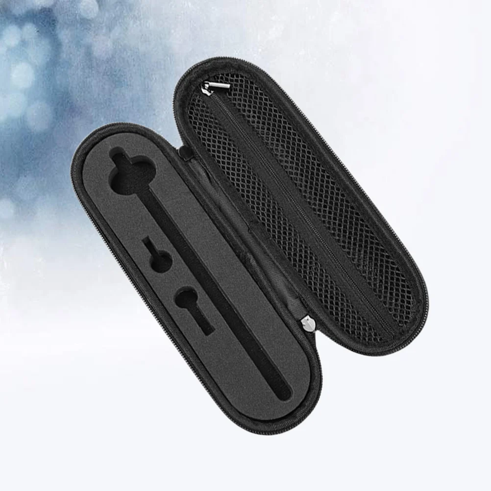 

Empty Stylus Pen Case Holder For Apple Pencil Slot Or Generation Stylus Ipad Soft Magnetic Suction Pen Slot Holder Pen Case