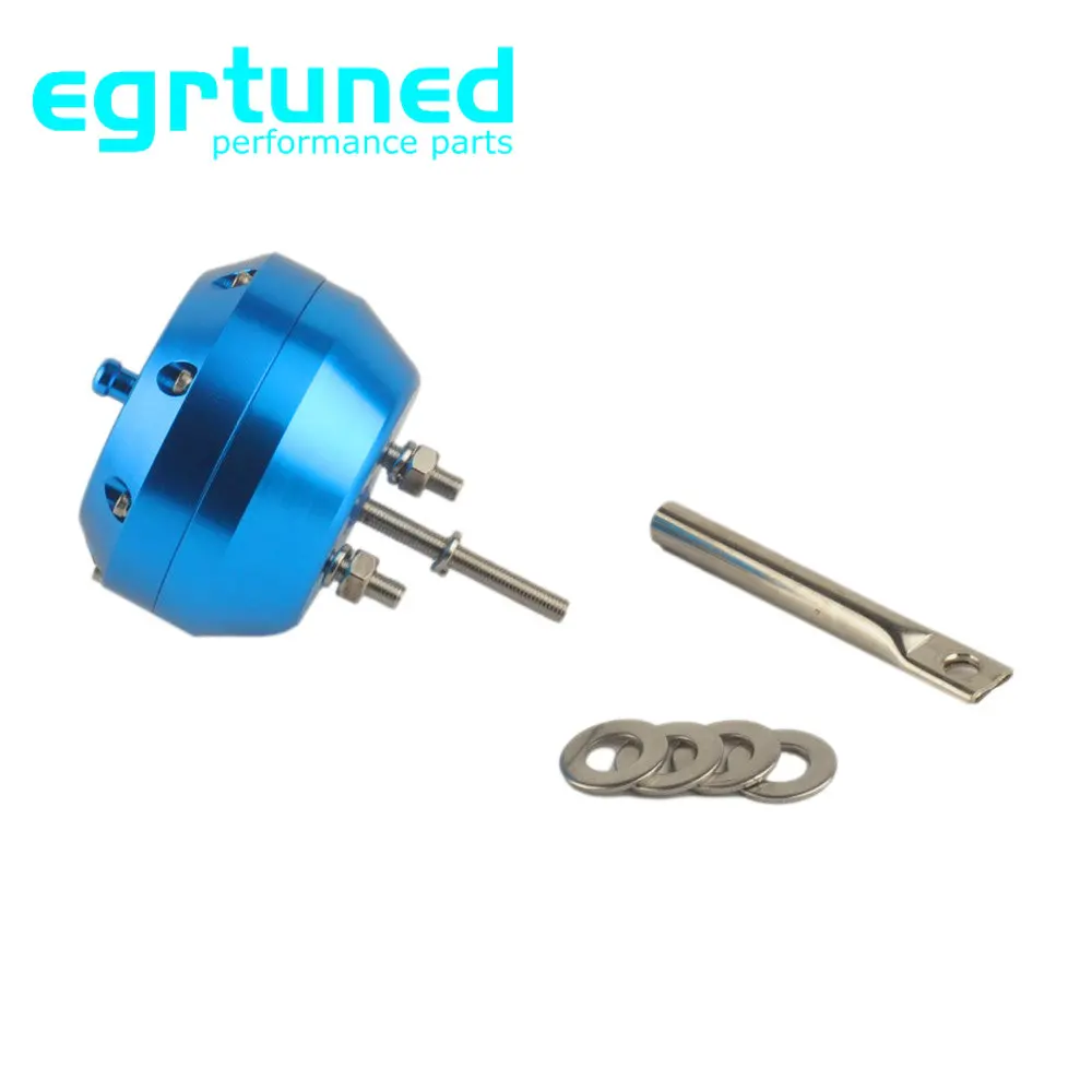 Auto 2.00" Billet Aluminum Turbo Actuator Wastegate for ford Escort Cosworth Rs Cosworth T25