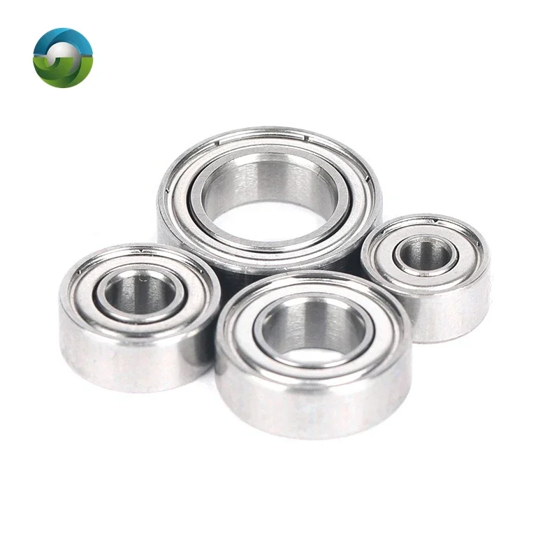 Description Picture 3 of item1030 1030 1260 1480 4Pcs Bearings For Manicure Handle Bearing For Marathon Pen SDE-H37L1 SDE-H35SP1 Power Transmission Parts