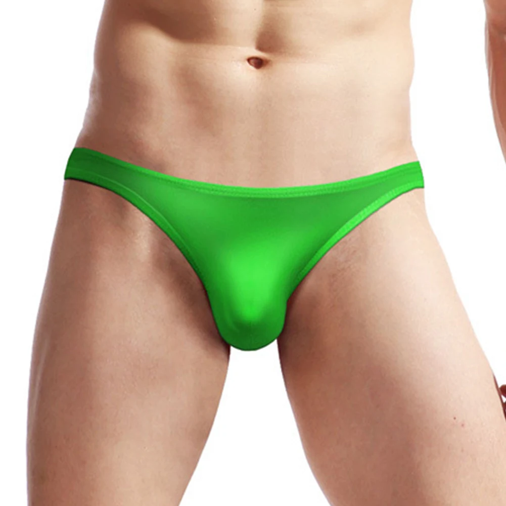 

2023 Men's Intimate Underwear Briefs Shorts Boy Sissy Pouch Lingerie Underpants Sleep Bottoms Pants Swimming Trunks