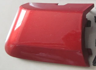 

Передний бампер для прицепа Fizero для Ford S-MAX