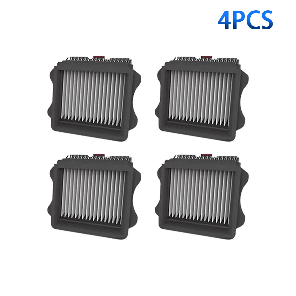 4pcs filter