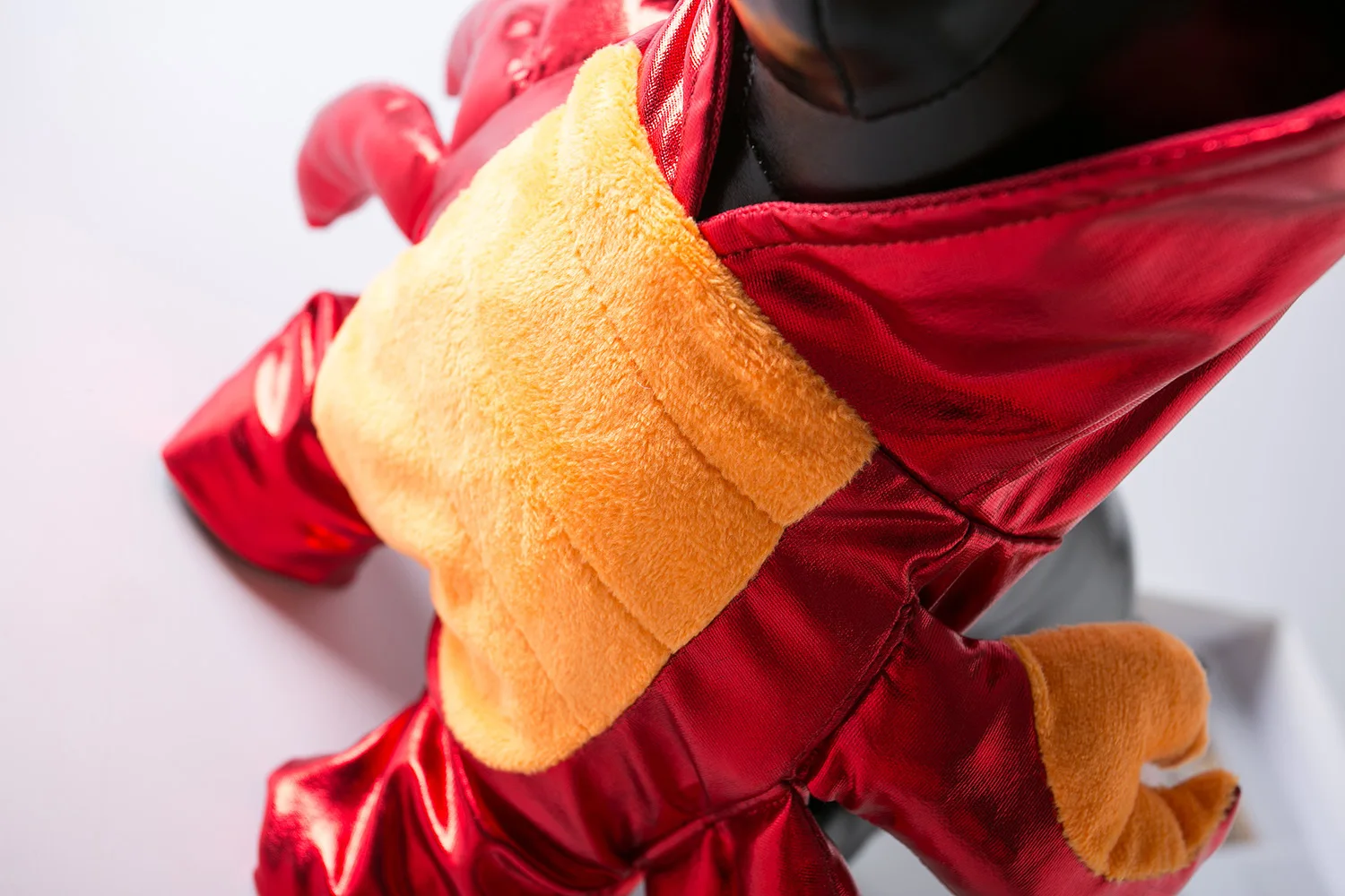 Déguisement Crabe Chic : Le Hit de l'Été pour Votre Petit Toutou - 2025 - Vêtement et accessoires pour chiens - Doglovedesign