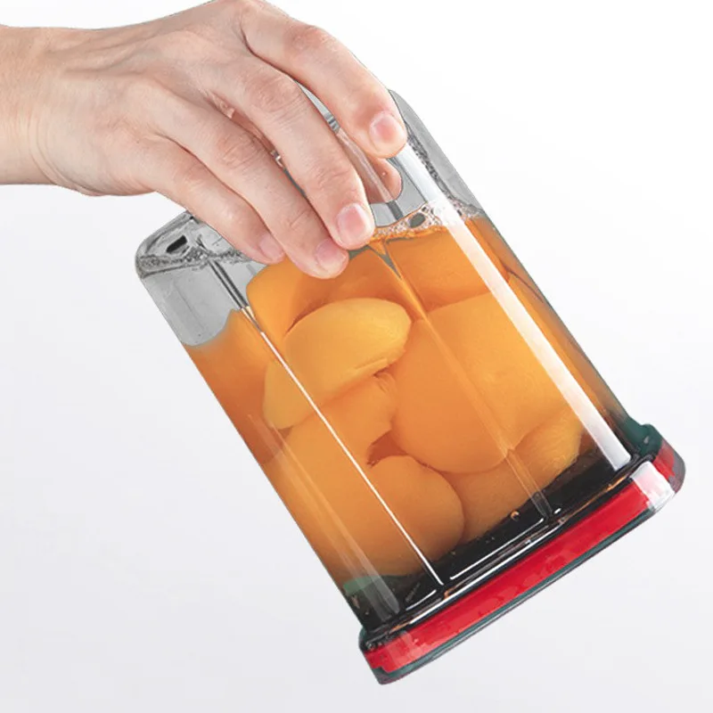 Sealed Food Storage Box 2