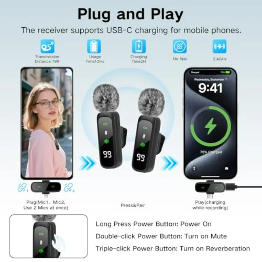 description