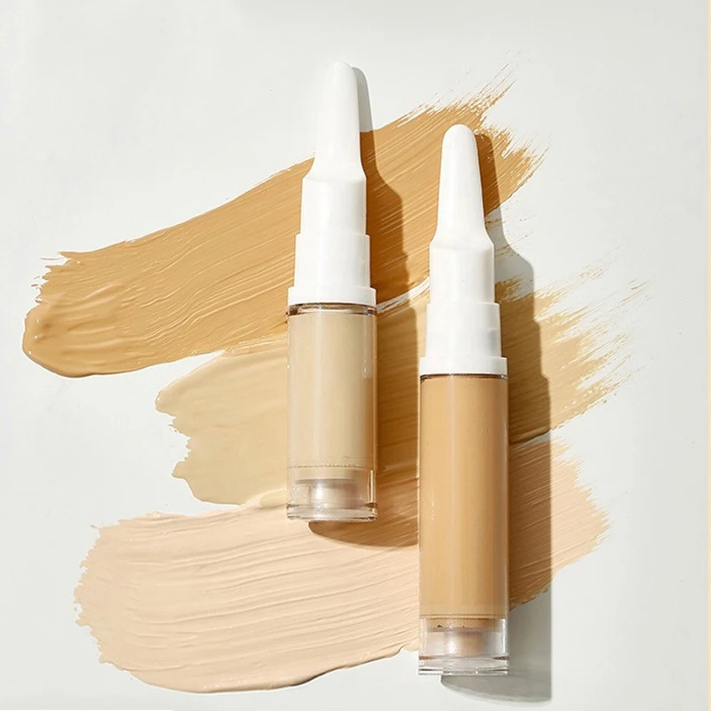 

Диспенсер для основы под макияж, портативный вакуумный дозатор для крема, для путешествий