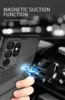 For Xiaomi Redmi 9T Case Car Kickstand Holder Magnetic Phone Case For Redmi9T 9 T M2010 J19SY 6.53 Shockproof Armor Back Cover 5