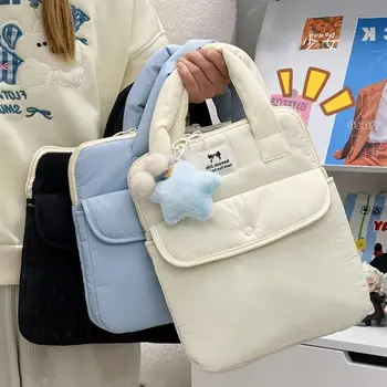 Alternative view of Cute Padded Laptop and iPad Sleeve