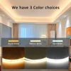 FOB COB LED Strip Lights 12V 2M 3M 5M High Density Flexible Diode Tape Light 3000K 6000K Linear Dimmable 12 Volt Home Decoration 2