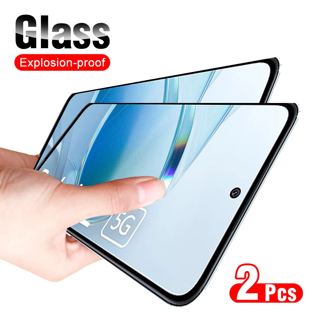 

2 шт., Защитное стекло для Xiaomi Redmi 12 4G redmy readmi 12 Red Mi redmi12