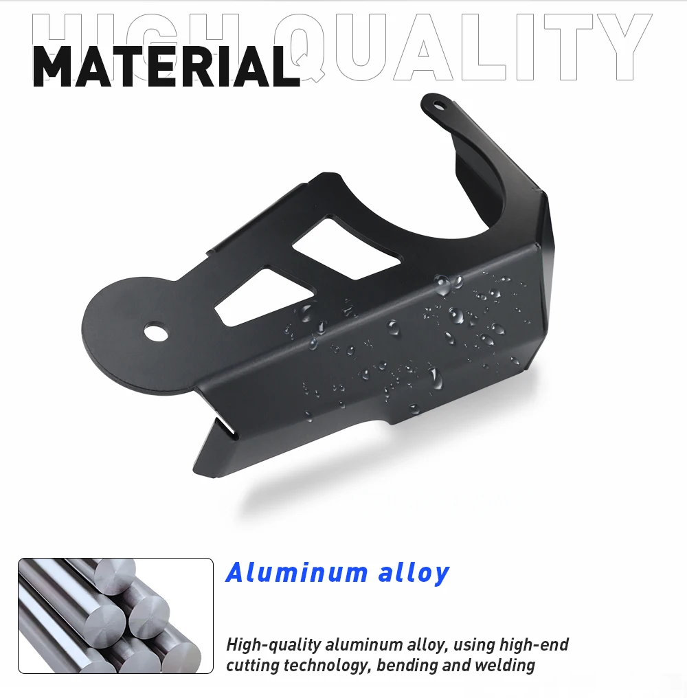 Cardan Rear Drive Shaft Protector Cover For BMW R1300GS Adventure 2024 - |  eBay