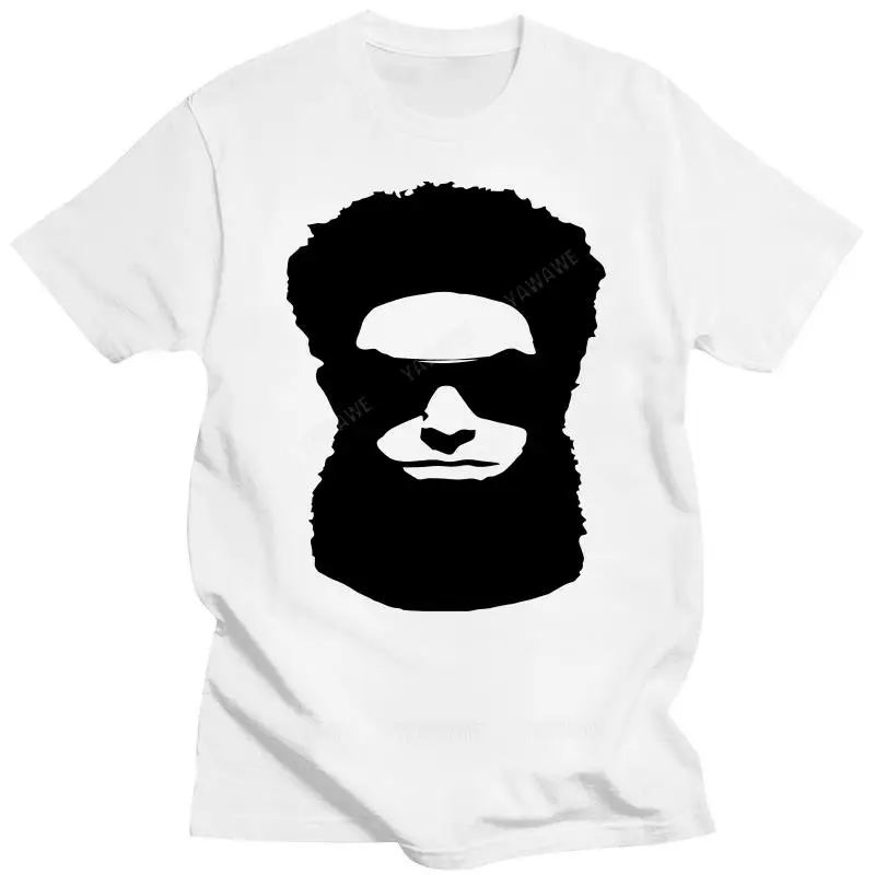 

Beach man tee shirt fashion print tees ALADEEN - Sasha Baron Cohen Ali G Borat - Funny Shirt The Dictator Wadiya male t-shirts