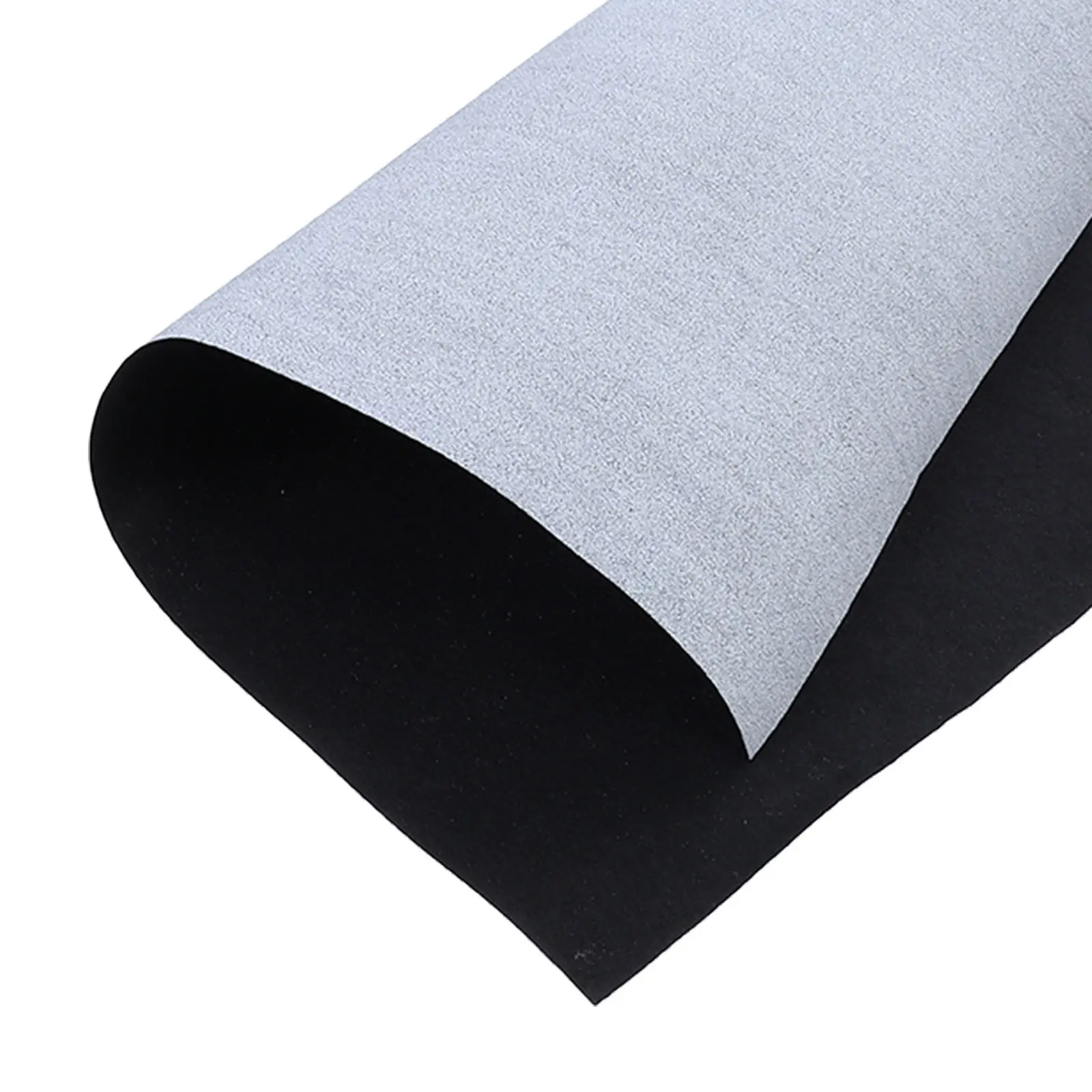 중국 서예 연습 초보자를위한 6Pcs 재사용 가능한 물 쓰기 천 학교 홈 물 그림 매트 서예 용품