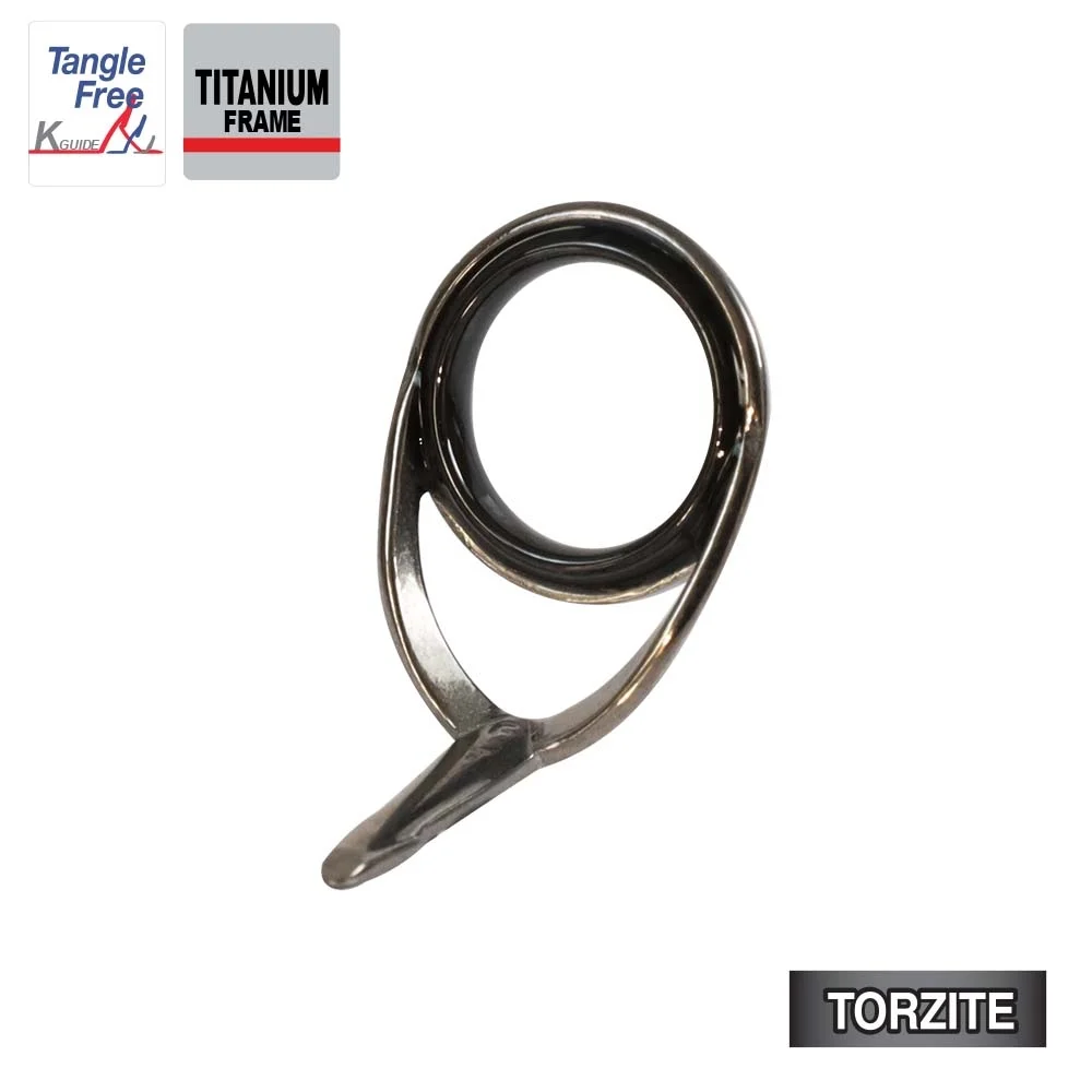 

FUJI KT Titanium Torzite Guide TKTTG