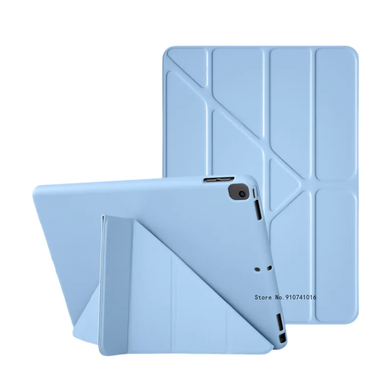 Versatile Y Folded Tablet Protective Case
