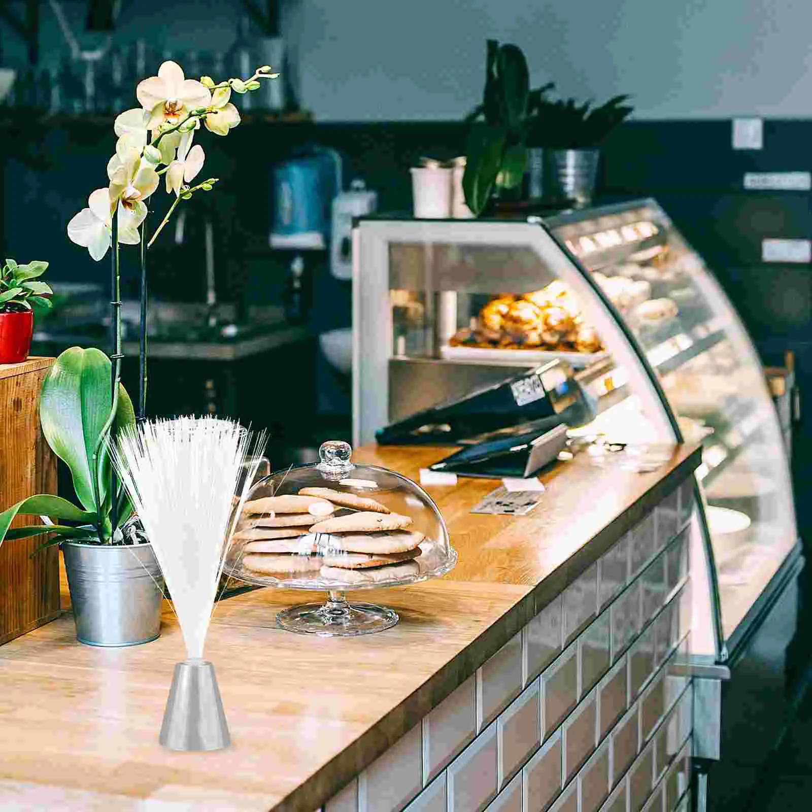 Рисунок 4 - Светодиодная оптическая фотолампа