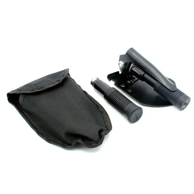 Pelle pliante compacte - vue 3